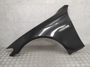 Front fender