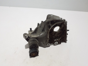   Kraftstoffpumpenhalter  - 55263068 