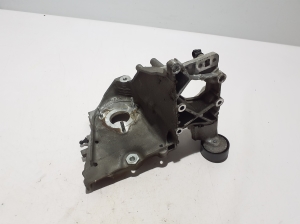 FIAT Tipo (2015–2026) Kraftstoffpumpenhalter 55263068 - 4
