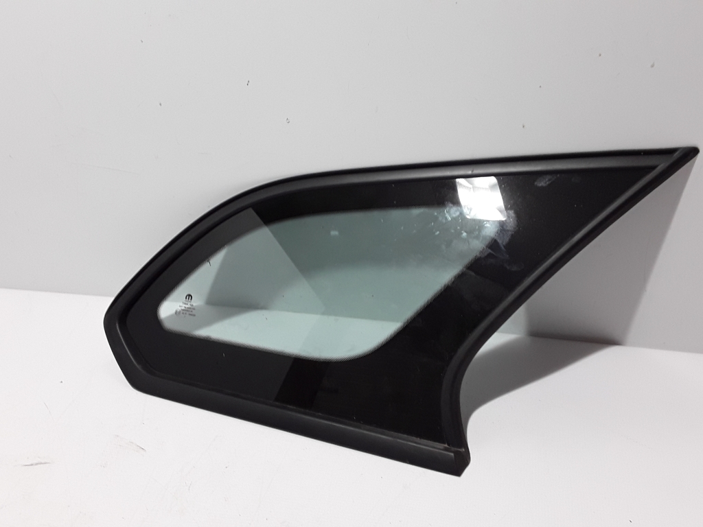 FIAT Tipo (2015–2026) Seitenscheibe hinten (Karosserie) 52015909