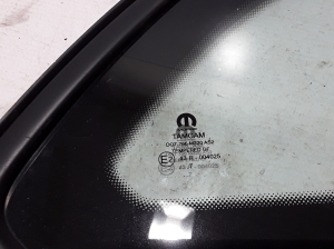 FIAT Tipo (2015–2026) Seitenscheibe hinten (Karosserie) 52015909 - 2