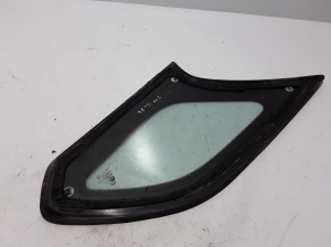 FIAT Tipo (2015–2026) Seitenscheibe hinten (Karosserie) 52015909 - 3