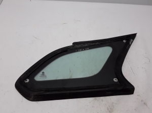 FIAT Tipo (2015–2026) Seitenscheibe hinten (Karosserie) 52015912 - 2