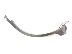 LEXUS NX (2014–2021) Rear fender trim cover 7587478010 - 2