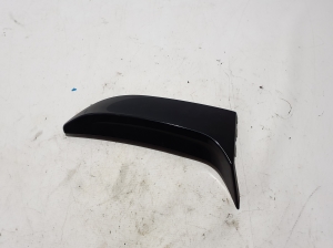 FIAT Tipo (2015–2026) Trunk lid molding 735624543 - 2