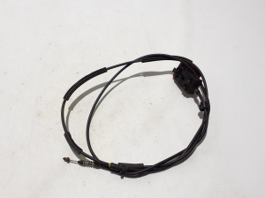 FIAT Tipo (2015–2026) Kapoti avamise tross 52069279 - 2