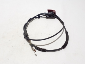 FIAT Tipo (2015–2026) Kapoti avamise tross 52069279 - 3