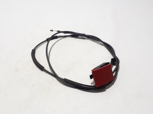   Seilzug Motorhaube  - 52069279 