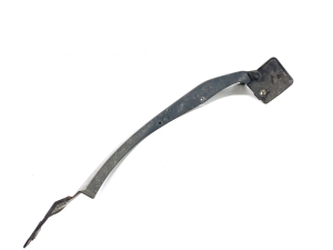 Abdeckung Kotflügel hinten - 7587378010