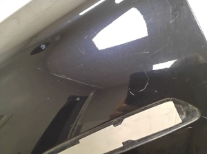 BMW 5 SERIES F11 (2010–2017) Front fender - 3