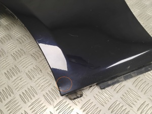 BMW 5 SERIES F11 (2010–2017) Front fender - 7