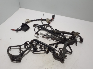 FIAT Tipo (2015–2026) Motorkabelbaum 55278470 - 3
