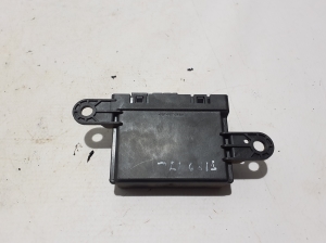 FIAT Tipo (2015–2026) Parking system control unit 52046023 - 2