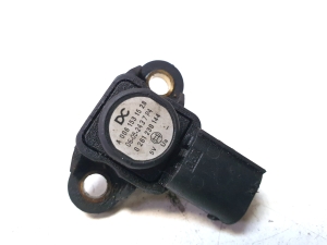 Mercedes Benz E-Class W207 (2009–2017) Sonstiger Sensor A0061531528 - 3