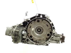 AUDI A4 B9 (2015–2026) Käigukast 0CK300045G - 2