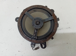 Rear side door speaker - 8633664