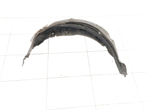 LEXUS NX (2014–2021) Aizmugurējais apakšspārns 6563878010 - 2