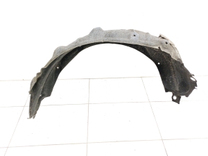 LEXUS NX (2014–2021) Aizmugurējais apakšspārns 6563878010 - 4