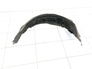   Rear wheel arch liner  - 6563778010 
