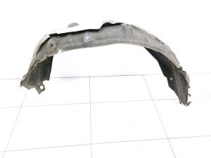 LEXUS NX (2014–2021) Aizmugurējais apakšspārns 6563778010 - 3