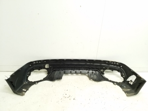 Mercedes Benz GLB X247 (2019–2026) Sonstiges Teil der hinteren Stoßstange A2478858402 - 7