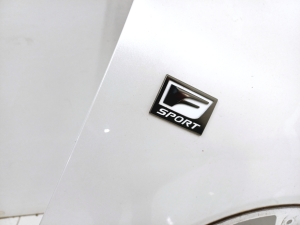 LEXUS NX (2014–2021) Esiporitiib - 2
