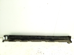 Mercedes Benz GLE-Class 167 (2019–2026) Schwellerverkleidung außen A1676900404 - 4