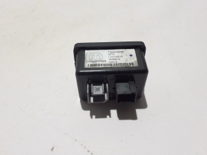 FIAT Tipo (2015–2026) USB-Anschluss 735660875 - 2