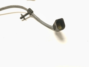 Mercedes Benz A-Class 176 (2012–2018) Oxygen sensor (lambda) A0075421618 - 2