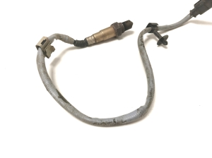 Mercedes Benz A-Class 176 (2012–2018) Oxygen sensor (lambda) A0075421618 - 3