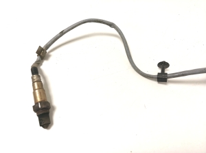 Mercedes Benz A-Class 176 (2012–2018) Oxygen sensor (lambda) A0075421618 - 5