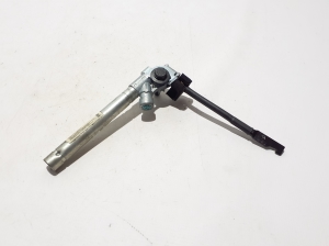 FIAT Tipo (2015–2026) Sicherheitsgurtstraffer 735651496 - 2