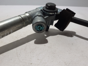 FIAT Tipo (2015–2026) Sicherheitsgurtstraffer 735651496 - 4