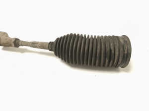 Mercedes Benz A-Class 176 (2012–2018) Spurstangenkopf A2463301700 - 3