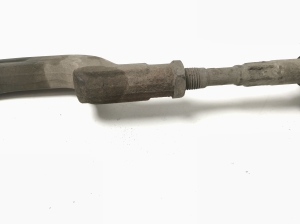 Mercedes Benz A-Class 176 (2012–2018) Spurstangenkopf A2463301700 - 4