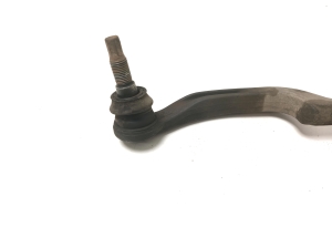 Mercedes Benz A-Class 176 (2012–2018) Spurstangenkopf A2463301700 - 5
