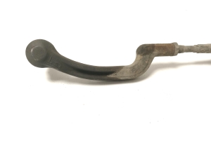 Mercedes Benz A-Class 176 (2012–2018) Spurstangenkopf A2463301700 - 6