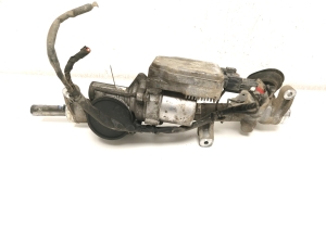 Mercedes Benz A-Class 176 (2012–2018) Steering rack A2464605600 - 2