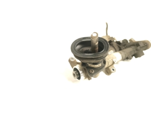 Mercedes Benz A-Class 176 (2012–2018) Steering rack A2464605600 - 5
