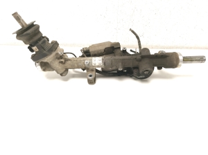 Mercedes Benz A-Class 176 (2012–2018) Steering rack A2464605600 - 7