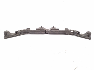 Mercedes Benz SLK-Class 172 (2011–2026) Front bumper absorber A1728852937 - 4