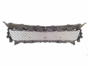 Mercedes Benz SLK-Class 172 (2011–2026) Front bumper lower grille A1728851523 - 3
