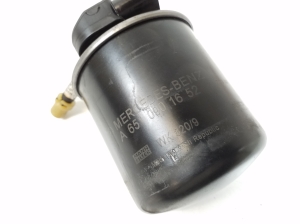 Mercedes Benz SLK-Class 172 (2011–2026) Kütusefilter ja selle osad A6510901652 - 2