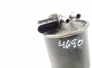 Mercedes Benz SLK-Class 172 (2011–2026) Kütusefilter ja selle osad A6510901652 - 3