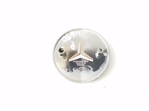 Mercedes Benz SLK-Class 172 (2011–2026) Emblem A2188170116 - 2