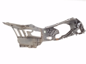 Mercedes Benz SLK-Class 172 (2011–2026) Front bumper bracket A1728850365 - 3