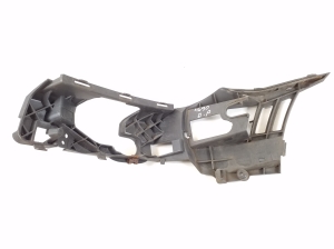 Mercedes Benz SLK-Class 172 (2011–2026) Front bumper bracket A1728850465 - 2