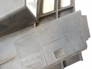 Mercedes Benz SLK-Class 172 (2011–2026) Front bumper bracket A1728850465 - 3