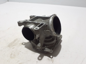 FIAT Tipo (2015–2026) AGR-Drosselklappe 55260127 - 2