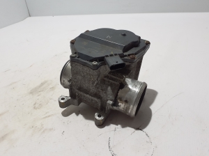 FIAT Tipo (2015–2026) AGR-Drosselklappe 55260127 - 4